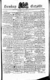 Bombay Gazette Wednesday 28 January 1835 Page 1