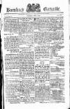 Bombay Gazette