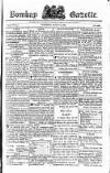 Bombay Gazette