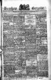 Bombay Gazette