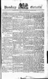 Bombay Gazette Wednesday 03 February 1836 Page 1