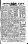 Bombay Gazette Wednesday 15 June 1836 Page 1