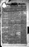 Bombay Gazette Wednesday 04 January 1837 Page 1