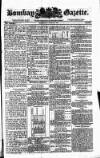 Bombay Gazette Saturday 14 January 1837 Page 1
