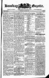 Bombay Gazette