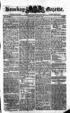 Bombay Gazette Wednesday 15 February 1837 Page 1