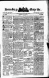 Bombay Gazette