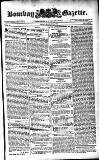 Bombay Gazette Friday 15 February 1839 Page 1