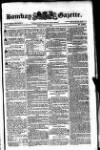 Bombay Gazette Friday 01 March 1839 Page 1