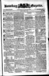 Bombay Gazette Friday 08 March 1839 Page 1