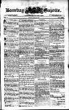 Bombay Gazette