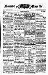 Bombay Gazette