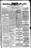 Bombay Gazette