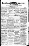 Bombay Gazette