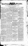 Bombay Gazette Friday 10 January 1840 Page 1