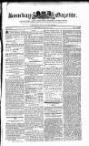 Bombay Gazette Wednesday 05 February 1840 Page 1