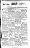 Bombay Gazette Monday 10 February 1840 Page 1