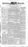 Bombay Gazette Monday 24 February 1840 Page 1