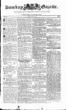 Bombay Gazette Friday 08 May 1840 Page 1