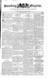 Bombay Gazette Friday 22 May 1840 Page 1