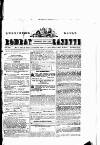 Bombay Gazette