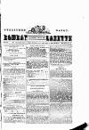 Bombay Gazette