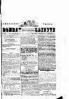 Bombay Gazette