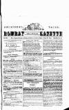 Bombay Gazette