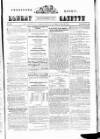 Bombay Gazette