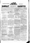 Bombay Gazette