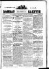 Bombay Gazette