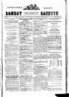 Bombay Gazette