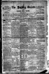 Bombay Gazette Tuesday 01 January 1850 Page 1
