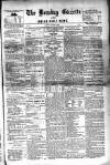Bombay Gazette Thursday 03 January 1850 Page 1