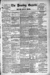 Bombay Gazette Wednesday 09 January 1850 Page 1