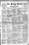 Bombay Gazette Thursday 10 January 1850 Page 1