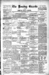 Bombay Gazette Saturday 12 January 1850 Page 1
