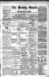 Bombay Gazette Monday 14 January 1850 Page 1