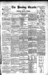 Bombay Gazette Wednesday 16 January 1850 Page 1