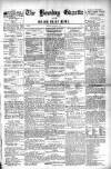Bombay Gazette Monday 21 January 1850 Page 1