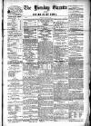 Bombay Gazette Thursday 24 January 1850 Page 1