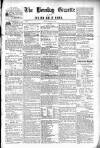 Bombay Gazette Friday 25 January 1850 Page 1