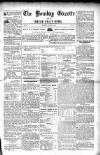 Bombay Gazette Thursday 31 January 1850 Page 1