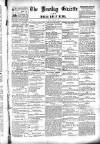 Bombay Gazette Friday 01 February 1850 Page 1