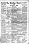 Bombay Gazette Saturday 02 February 1850 Page 1
