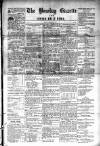 Bombay Gazette Monday 04 February 1850 Page 1