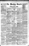 Bombay Gazette Tuesday 05 February 1850 Page 1