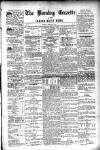 Bombay Gazette Thursday 07 February 1850 Page 1