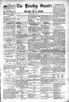 Bombay Gazette Saturday 09 February 1850 Page 1