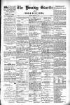 Bombay Gazette Monday 11 February 1850 Page 1